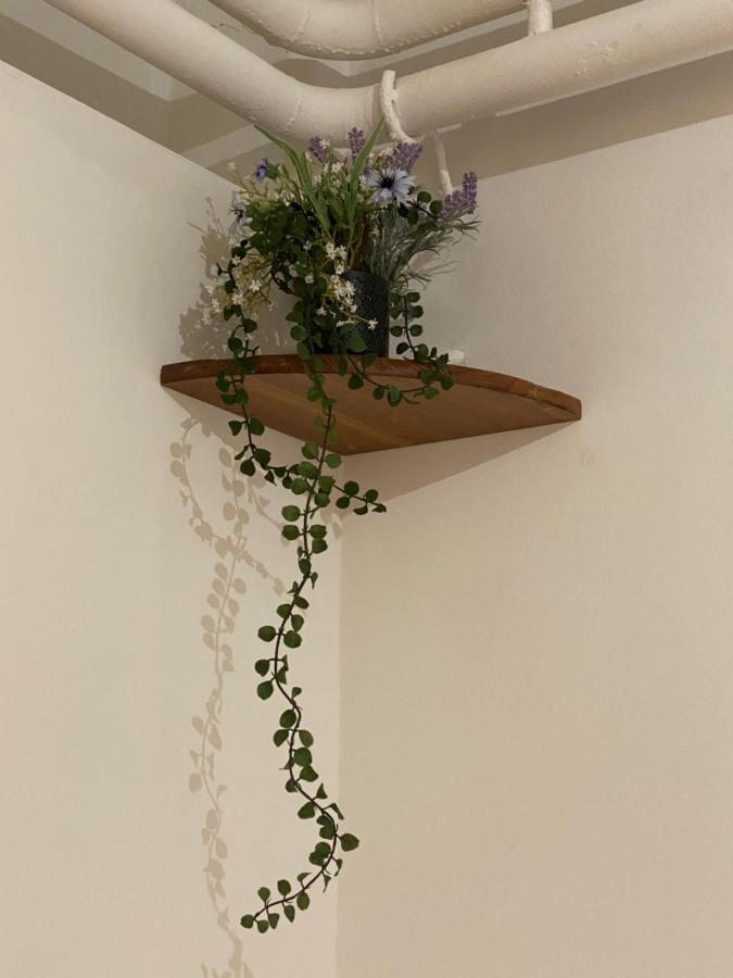 Ohana Bnb Genova Exterior foto